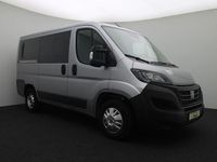 Gebraucht Fiat Ducato 140 PS (102 kW) 2023 Grau Van