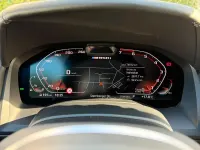 Gebraucht BMW M850 530 PS (389 kW) 2020 Schwarz Coupé