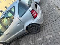 Gebraucht Mercedes A160 101 PS (74 kW) 2004 Silber Limousine