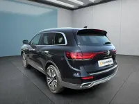 Gebraucht Renault Koleos 158 PS (116 kW) 2023 Schwarz SUV