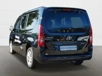 Gebraucht Toyota Proace Verso City 131 PS (96 kW) 2024 Schwarz Kombi
