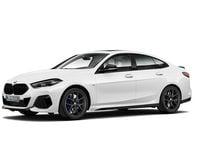 Gebraucht BMW M235 Comfort Edition 306 PS (225 kW) 2026 Coupé