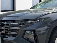 Neu Hyundai Tucson Trend 252 PS (185 kW) 2025 Grau (ecotronic grey / mic) SUV
