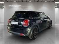 Gebraucht Mini Cooper SE 135 kW (184 PS) 2023 Schwarz Kleinwagen