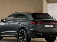 Neu Audi RS Q8 Performance 640 PS (470 kW) 2026 Grau SUV