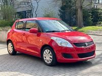 gebraucht Suzuki Swift X-TRA/104TKM/FACELIFT/KLIMA/8XBEREIFT/////