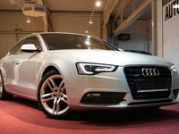 Gebraucht Audi A5 Comfort 224 PS (164 kW) 2013 Silber Coupé