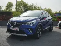 Occasion Renault Captur Bose Edition 158 ch (116 kW) 2021 Bleue SUV