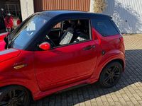 Gebraucht Ligier JS50 2018 Rot Kleinwagen