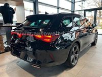Neu Cupra Leon 150 PS (110 kW) 2026 Schwarz Limousine