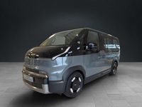 Gebraucht Kia PV5 119 kW (163 PS) 2026 Grau Van / Kleinbus