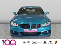 gebraucht BMW 420 Gran Coupé Gran Coupe i xDrive M Sport EU6d-T 3C (420I M Sport