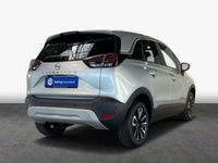 gebraucht Opel Crossland X 1.2 Automatik Elegance, LED,