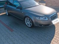 Gebraucht Audi A6 224 PS (164 kW) 2005 Andere farben Kombi