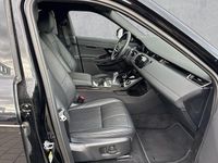 Gebraucht Land Rover Range Rover evoque SE Dynamic 313 PS (230 kW) 2023 Schwarz SUV