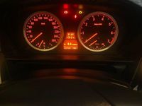 Second-hand BMW 525 192 CP (141 kW) 2004 Negru Berlinǎ