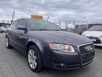 Gebraucht Audi A4 140 PS (102 kW) 2006 Delfingrau metallic Kombi