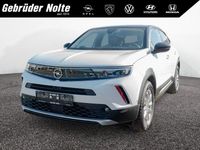 Gebraucht Opel Mokka-e Elegance 100 kW (136 PS) 2022 Weiß SUV