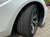 Gebraucht BMW M6 Competition Edition 640 PS (470 kW) 2017 Weiß Coupé