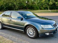 Usata VW Phaeton 239 CV (175 kW) 2008 Andere außenfarben Berlina