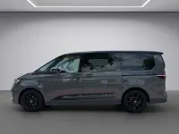 Gebraucht VW Multivan Edition 136 PS (100 kW) 2023 Pure grey Van / Kleinbus