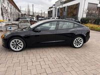 Gebraucht Tesla Model 3 324 kW (441 PS) 2022 Schwarz Limousine