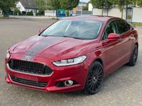 gebraucht Ford Mondeo MK5 240ps ecoBOST