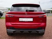 Gebraucht MG HS Luxury 170 PS (125 kW) 2025 Rot SUV