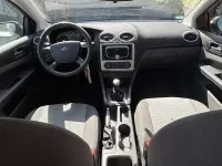 Gebraucht Ford Focus 101 PS (74 kW) 2006 Limousine