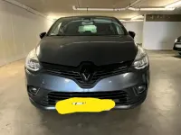 Gebraucht Renault Clio 118 PS (86 kW) 2016 Andere farben Kleinwagen