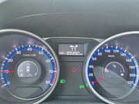 Gebraucht Hyundai ix35 135 PS (99 kW) 2013 Braun SUV