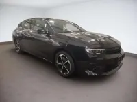 Gebraucht Opel Astra S 131 PS (96 kW) 2025 Lackierung schwarz perla nera/ Kombi