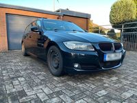 gebraucht BMW 320 D E91