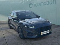 Gebraucht Ford Kuga ST-Line 150 PS (110 kW) 2023 Grau SUV
