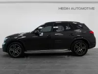 Gebraucht Mercedes GLC200 AMG 204 PS (150 kW) 2023 Grau SUV