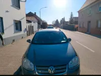 Gebraucht VW Golf V 80 PS (58 kW) 2007 Grau Kombi