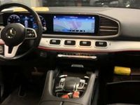 gebraucht Mercedes GLE350 4M V-Leder StandHz Pano Distr+ Kam AHK