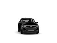 Neu Hyundai i10 Style 79 PS (58 kW) 2025 Atlas white Kleinwagen