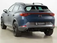 Gebraucht Cupra Formentor VZ 310 PS (228 kW) 2021 Blau SUV