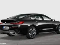 Gebraucht BMW 840 Shadowline 333 PS (244 kW) 2025 Schwarz Coupé