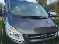 gebraucht Ford Tourneo Custom 310L1 Titanium/Limited Minicamper