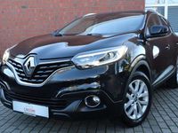 Gebraucht Renault Kadjar Business 131 PS (96 kW) 2018 Schwarz SUV