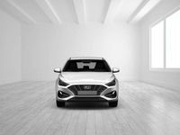 gebraucht Hyundai i30 HB 1.5i Klima+Radio+Tempomat+Freisprech.