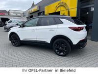 gebraucht Opel Grandland X Grandland AT/ADAP-TEMP/AGR/ALCANTARA/SHZ/LHZ/RFK
