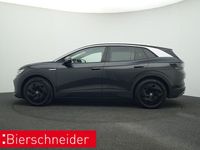 Gebraucht VW ID.4 Pro Performance 150 kW (204 PS) 2022 Grau SUV