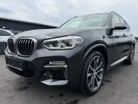 Gebraucht BMW X3 Performance 326 PS (239 kW) 2019 Sophistograu SUV