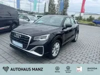 Gebraucht Audi Q2 S-Line 116 PS (85 kW) 2023 SUV