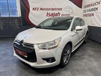 Gebraucht Citroën DS4 Sport Chic 200 PS (147 kW) 2012 Weiß Kleinwagen