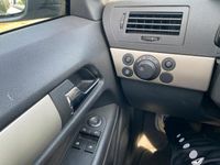 Gebraucht Opel Astra GTC 116 PS (85 kW) 2007 Grau Coupé