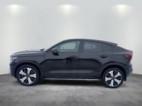 Gebraucht Volvo C40 Plus 300 kW (408 PS) 2023 Schwarz SUV